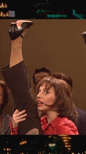 Saturday Night Live | stage parents | Instagram