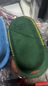 Check out these new MINI key fob cases, interior trim and cool bits that we just opened! | Out Motoring