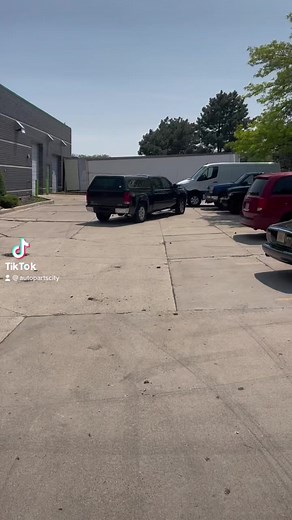 32K views · 371 reactions | Rusted out GMC Sierra and an electric Rivian Amazon delivery van both showed up at Auto Parts City | Auto Parts City, Inc. | Facebook