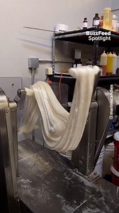 Who would have known candy was made this way?! Special thanks to @mariniscandies! | SOML