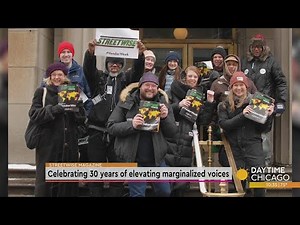 Celebrating 30 years of elevating marginalized voices