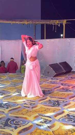 Stage show dance Nepal viral girl Priya Suhani