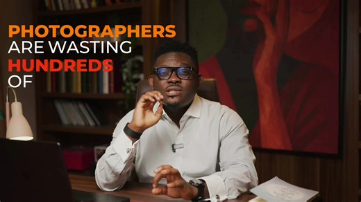 Revolutionize Your Editing Time with AI Masterclass