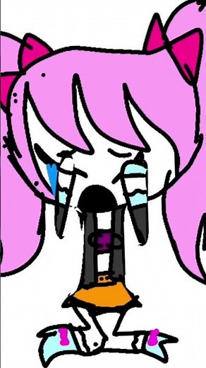 Kate Crying sound effect