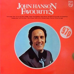 John Hanson - John Hanson Favourites