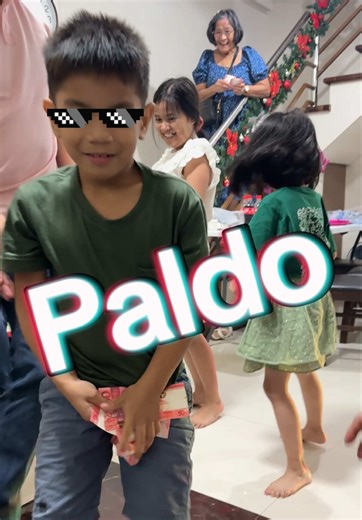 Paldo: Pasko at X Mas Games sa Pinas