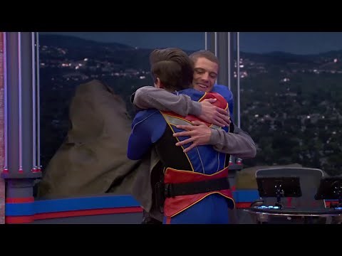 Danger Force Season 2 Episode 4 A Henry Among Us Exclusive Promo - November 13, 2021