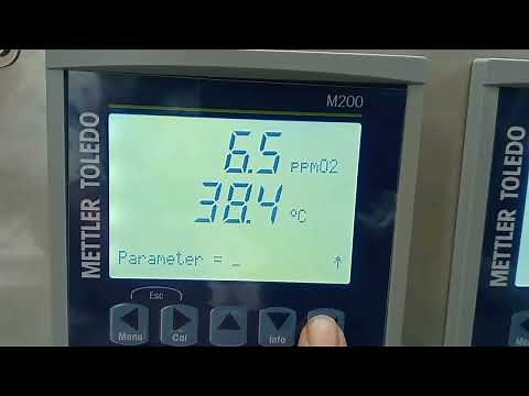 Dissolved Oxygen Sensor Working Principal and Calibration Procedure