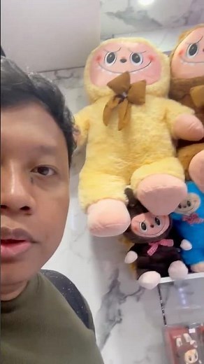 Labubu labu labu #labubu #shorts