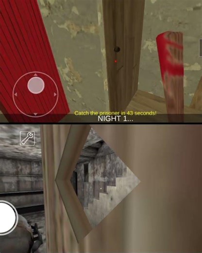 Funny & Scary Moments | Galaxy Gamers Shorts 🎮😱 The ultimate battle #shorts