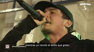 149K views · 766 shares | Khan y Aczino rap fluyendo como locos en el...