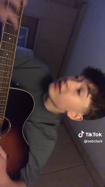 Adeline: New Music Cover Featuring Guitar and Vocals