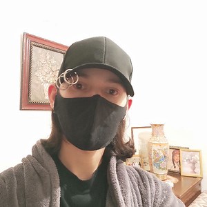SINGED_I - Twitch