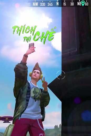 Tag một người vào game chỉ đấm nhau là giỏi 🤣🤣 Các bạn đã tham gia cuộc thi Thích Thì Chế chưa? 2 Giải Nhất 10 Triệu 😳😳 #thichthichoi #freefire