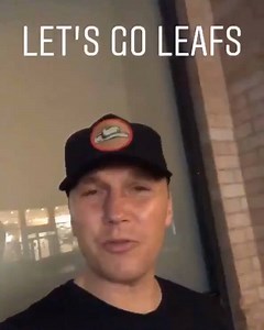 @imseanavery has chimed in on the Kadri-DeBrusk situation | Spittin' Chiclets