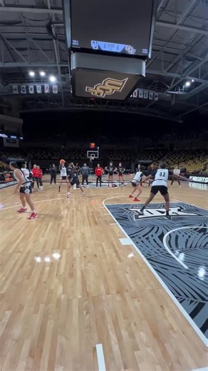 Defense On A String 🏀 🥍 TM on Instagram: "How to coach a better team defense? We got you... Stop teaching defense as 1-on-1. Start teaching help side, rotations, and communication. And add @defenseonastring for instant accountability 🔥🔒🏀 Defense on a String means: 👉 early help 👉 on-time rotations 👉 high-hands closeouts 👉 constant talk That’s how teams get better on defense... Add this to each practice and see how quickly your defense improves. Get yours at 🔗defenseonastring.com 🔗 . . 