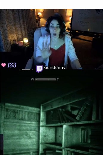 48-Hour Stream Jump Scares Compilation