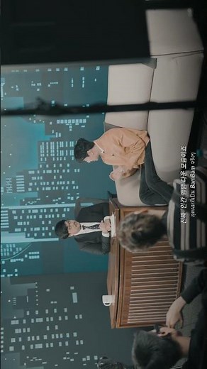 BamBam EP [HOMETOWN] Promotion Season Behind The Scenes