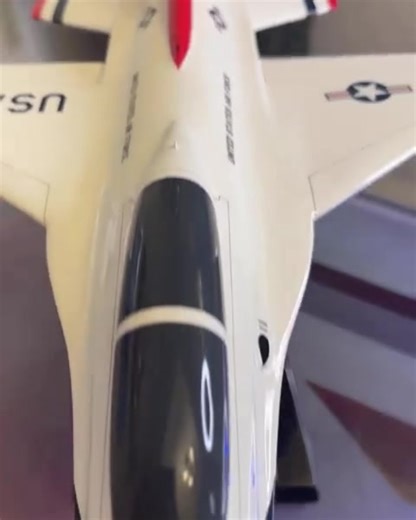 2.2K views · 19 reactions | "Unboxing my airplane replica from...