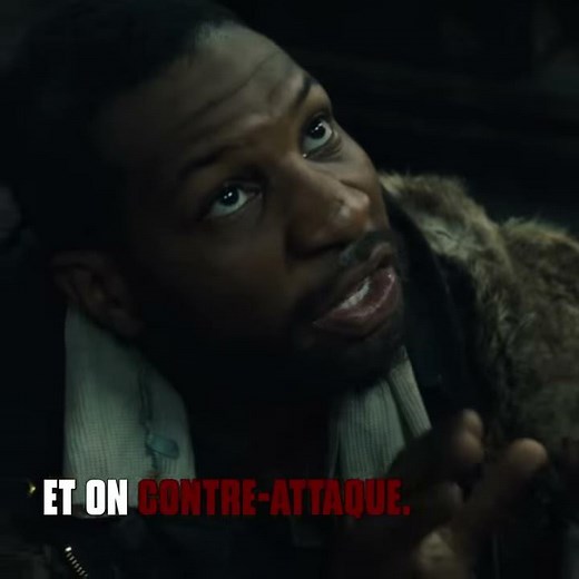 CAPTIVE STATE - La révolution commence le 3 avril au cinéma