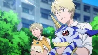 Digimon Adventure tri. (Films) | Digimon Adventure tri. 5: Coexistence (English Dub)