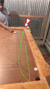 2.4M views · 9.2K reactions | Carrom trick shot Ep- 017 | Carrom Tricks 0.1 | Facebook