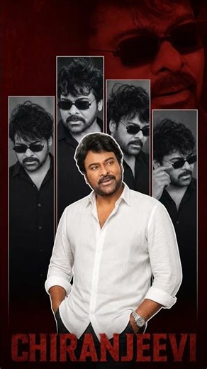 Boss aura. Timeless style. Megastar presence. 🔥👑 #cinematicedit #posterdesign#love#digitalart #song
