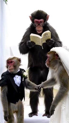 You've NEVER seen a wedding like this before! #wedding