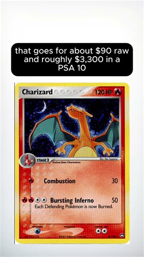 Top 5 Chase Cards of EX Power Keepers! GOLD STARS INCLUDED!