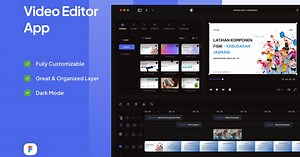 Video Editor App