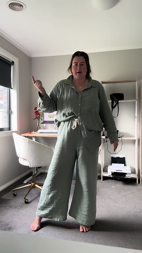 Best and Less $50 Comfy Pajamas Set Review