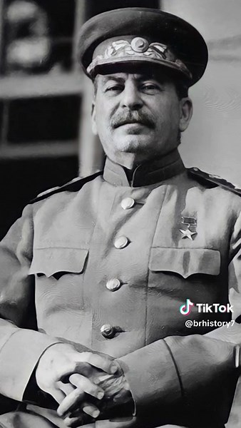 Josef Stalin: Sejarah dan Pengaruhnya di Uni Soviet