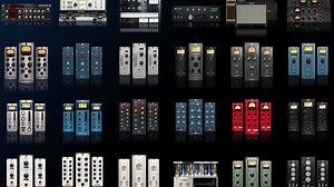 11K views · 144 reactions | Get our entire suite of analog-modeled Eq’s, Compressors, Consoles, Tape Machines, Guitar Amps, Mastering Limiters, Exciters, Reverbs and more. Tons of pro presets and tutorials too! | Slate Digital | Facebook