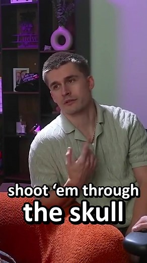 Streamer Drama: Asking the Real Questions