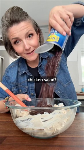 Southwest Chicken Salad 🐓