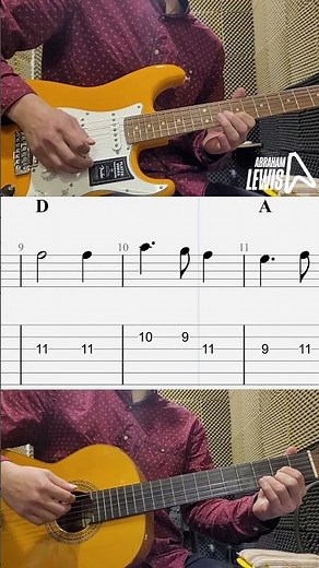 Silent Night – Easy Guitar (With Tabs)
