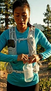 Best Running Hydration Vest for Marathons, Hiking & Trail Running 🏃💧