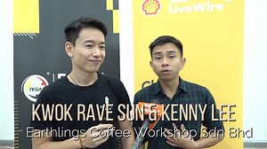 Earthlings Coffee Workshop Sdn Bhd emerged as one of five winners of the Shell LiveWire Malaysia 2025 Sarawak Challenge. In this video, its founders share their passion for coffee and helping local communities after winning the challenge. For more, click: https://www.theborneopost.com/2025/05/24/five-sarawak-startups-win-big-at-shell-livewire-2025-state-finals/ #ShellLiveWIRE | The Borneo Post