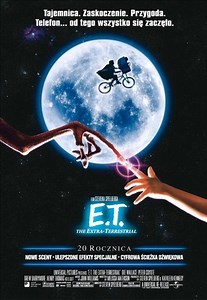 E.T. (1982) film online - Gdzie obejrzeć: Netflix | HBO | Prime | CDA | Filmweb
