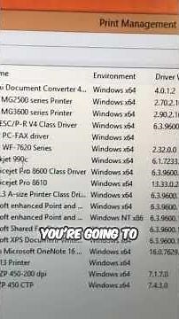 Unlock the Secret to Effortless Printer Setup!