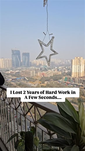 I’ve been building INHANSS for the last two years. Like most founders, WhatsApp slowly became my second brain — work, vendors, personal conversations, everything. One day, I woke up and realised it was all gone. Years of WhatsApp data — disappeared after I got logged out and panicked. What I learned the hard way: If you’ve set a password for end-to-end encrypted backups, WhatsApp does not let you reset it. If you forget that password, your data is GONE!! Please do this right now: • Remember the 