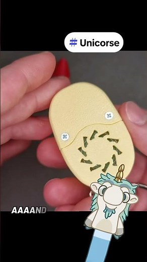 Aaaand why should I care ?! Yes No button from Bluey