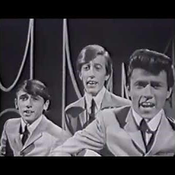 Wine and Women - The Bee Gees