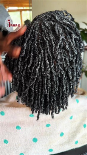 Exploring Sister Locks: A Natural Hair Journey