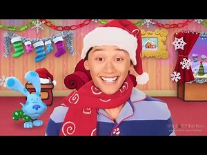 Nick Jr HD Asia Christmas Advert 2022 🎄 ( ENG )