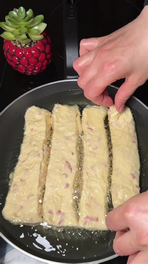 Peraski recipe: easy viral peraski food blogger version