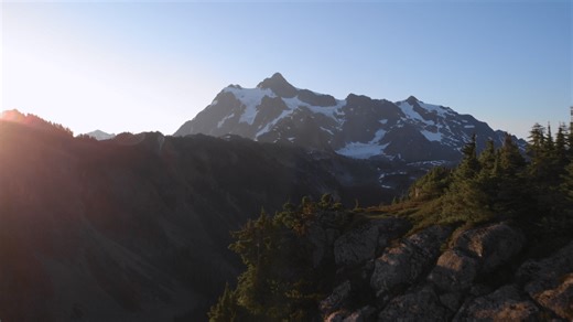 Mount Shuksan Greenschist | WHRO Public Media