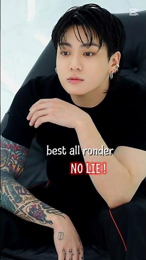 No Lie! Bts Version #bts #kpop