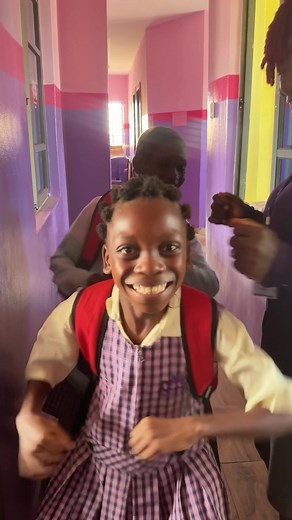 Support Education by Sponsoring a Child | Join Our Free School Program