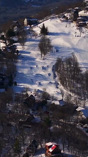 Morning Drone